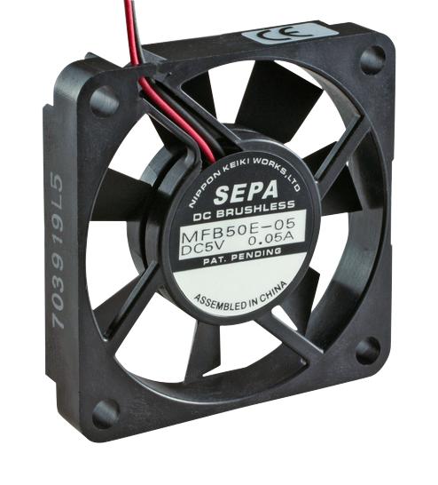 SEPA MFB50E12