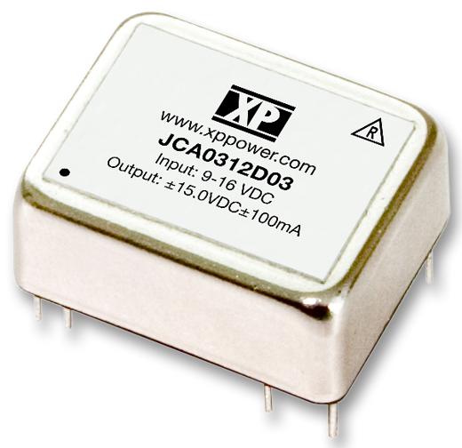 XP POWER JCA0324D02