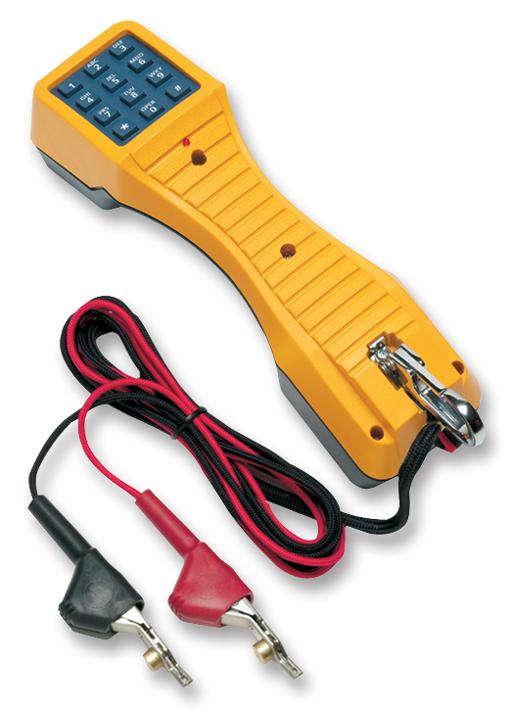 FLUKE NETWORKS TS19