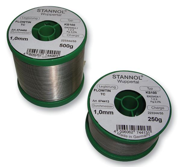 STANNOL 574400