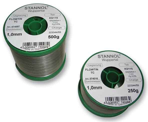 STANNOL 574007