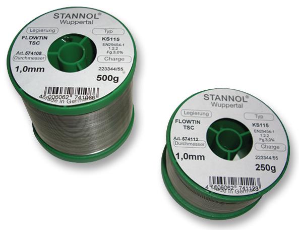 STANNOL 574106