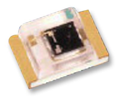 FOTOTRANSISTOR, NPN, 570NM, SMD;