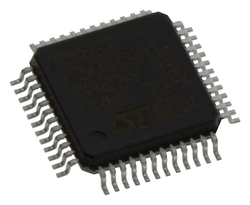 STMICROELECTRONICS STM32F103CBT6