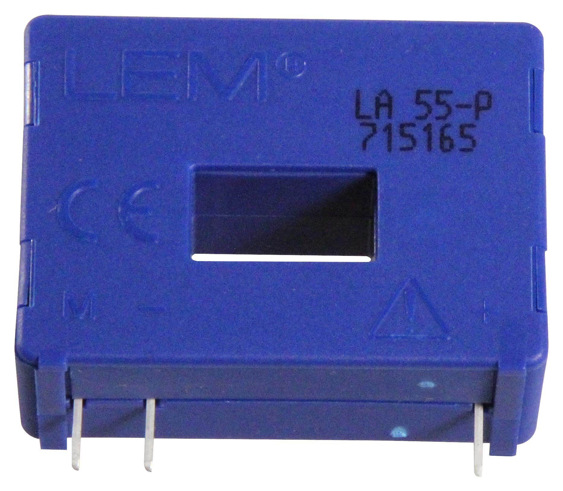 LEM LA 55-P