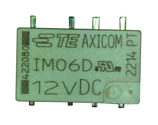 TE CONNECTIVITY / AXICOM IM06DGR