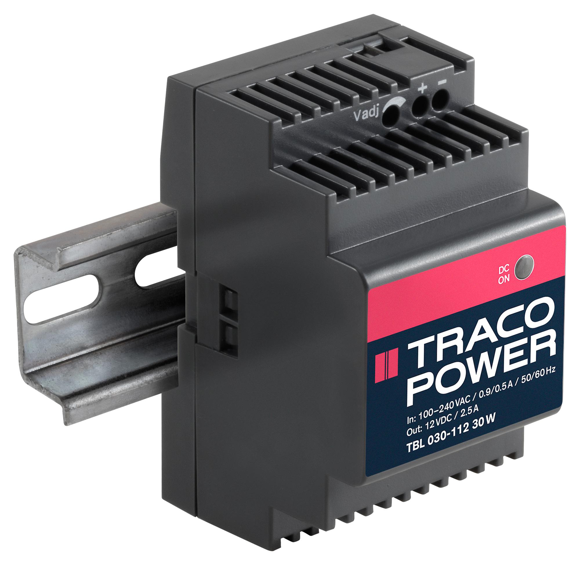 TRACOPOWER TBL 030-124