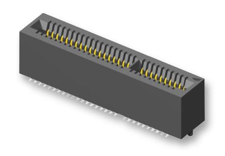 SAMTEC MEC1-108-02-L-D-A .