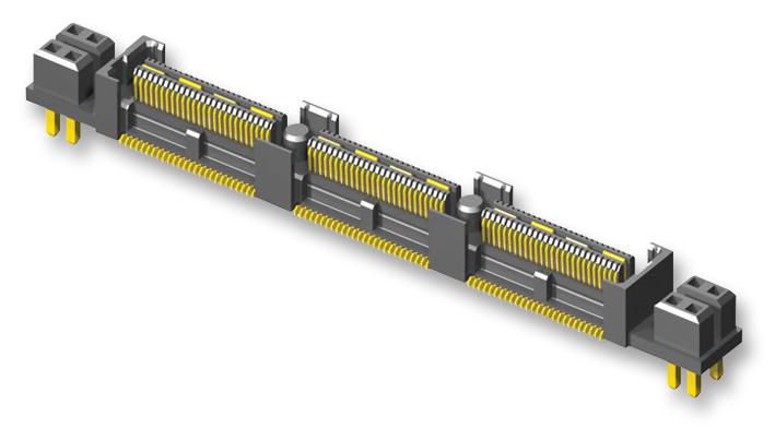 SAMTEC QFS-078-04.25-L-D-PC4 .