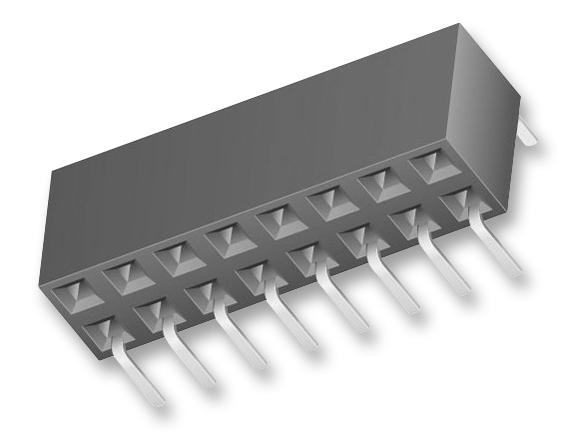 SAMTEC BCS-107-L-D-HE .