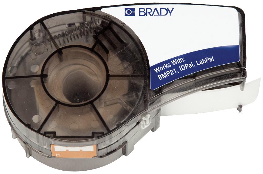 BRADY M21-750-580-WT