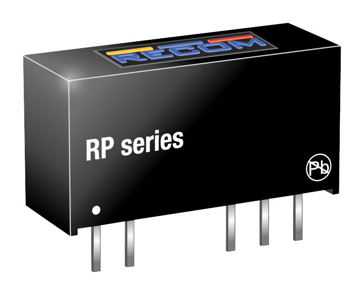 RECOM POWER RP-2424S