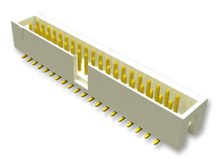 SAMTEC HTST-132-01-T-DV .