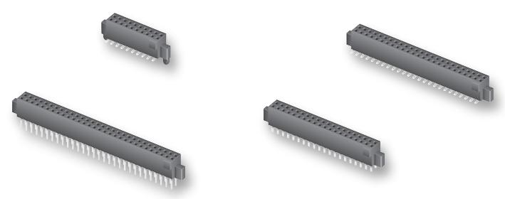 SAMTEC SFM-110-01-L-D .