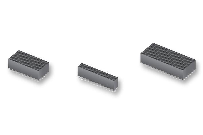 SAMTEC SQW-107-01-L-D-VS