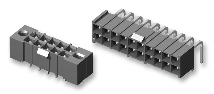 SAMTEC IPBT-115-H1-T-D-RA-GP