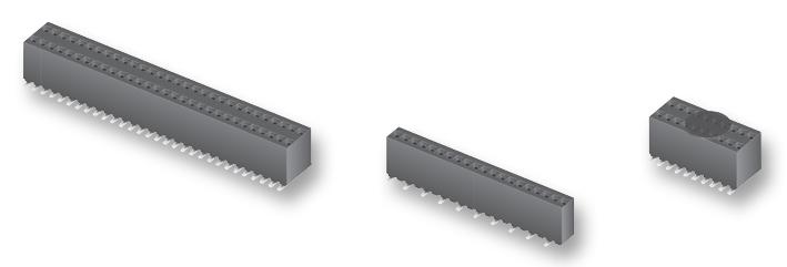 SAMTEC RSM-107-02-L-S .