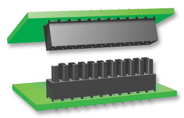 SAMTEC IPS1-105-01-S-D-VS .