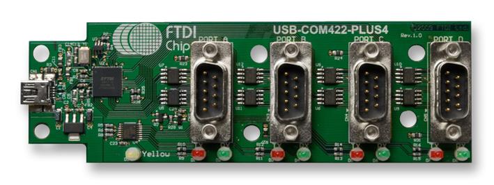 FTDI USB-COM422-PLUS4