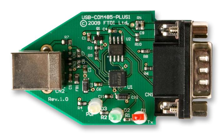 FTDI USB-COM485-PLUS1