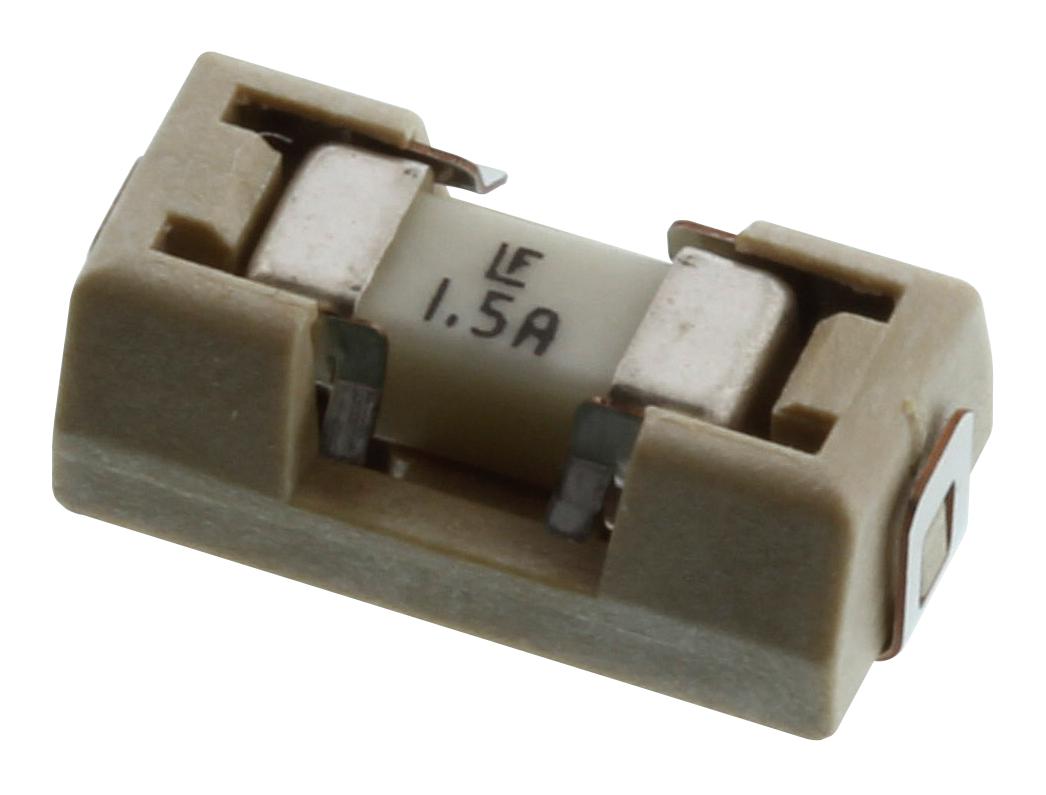 LITTELFUSE 015401.5DR