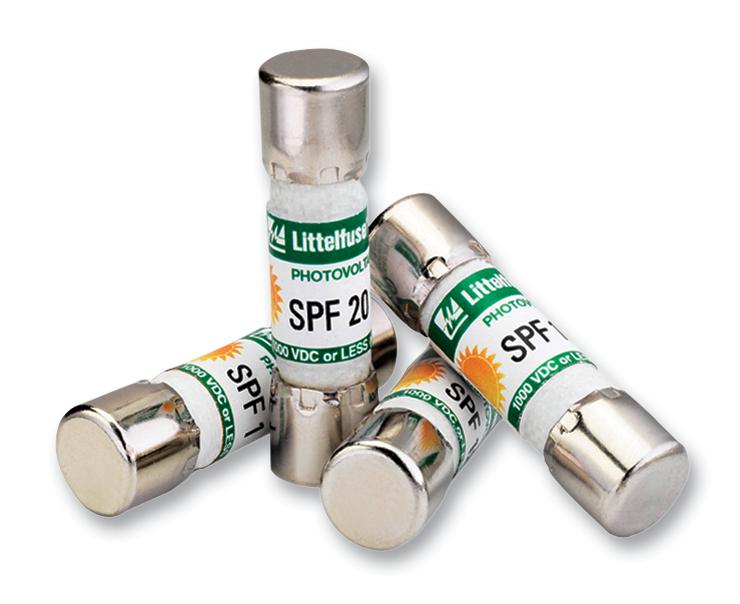 LITTELFUSE 0SPF010.T