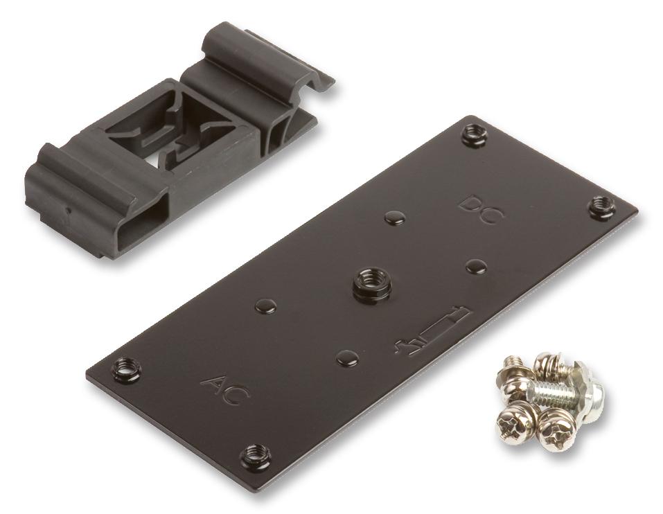 XP POWER ECL25/30 DIN CLIP KIT