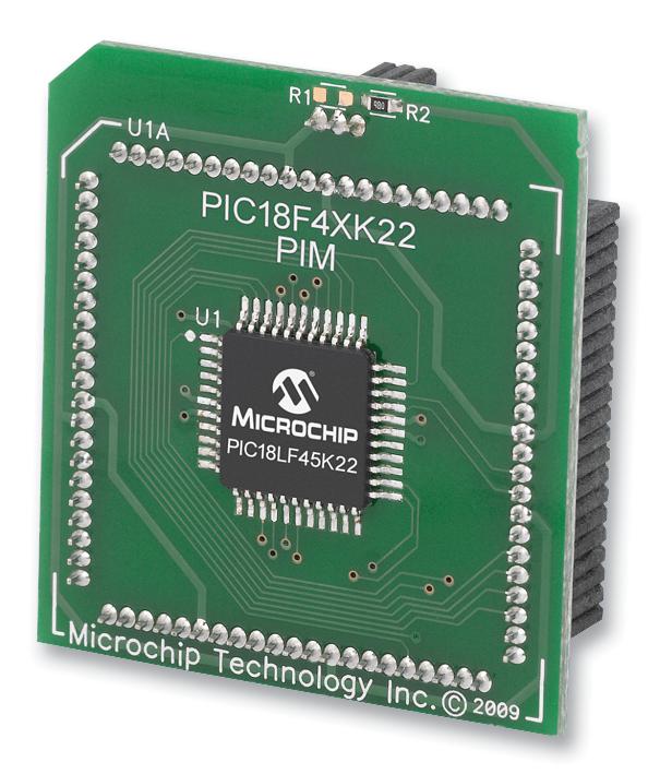 MICROCHIP MA160014