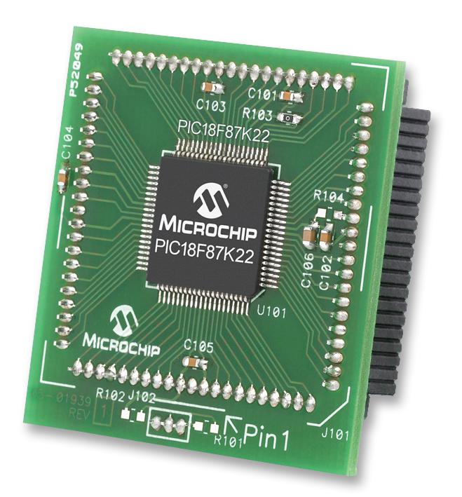 MICROCHIP MA180028