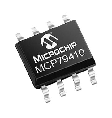 MICROCHIP MCP79410-I/SN