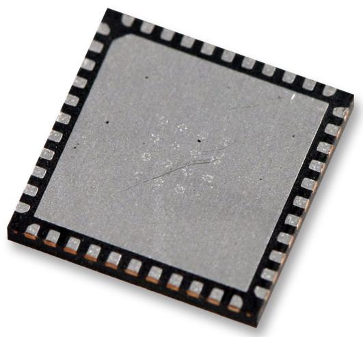 MICROCHIP PIC18LF46K80-I/ML