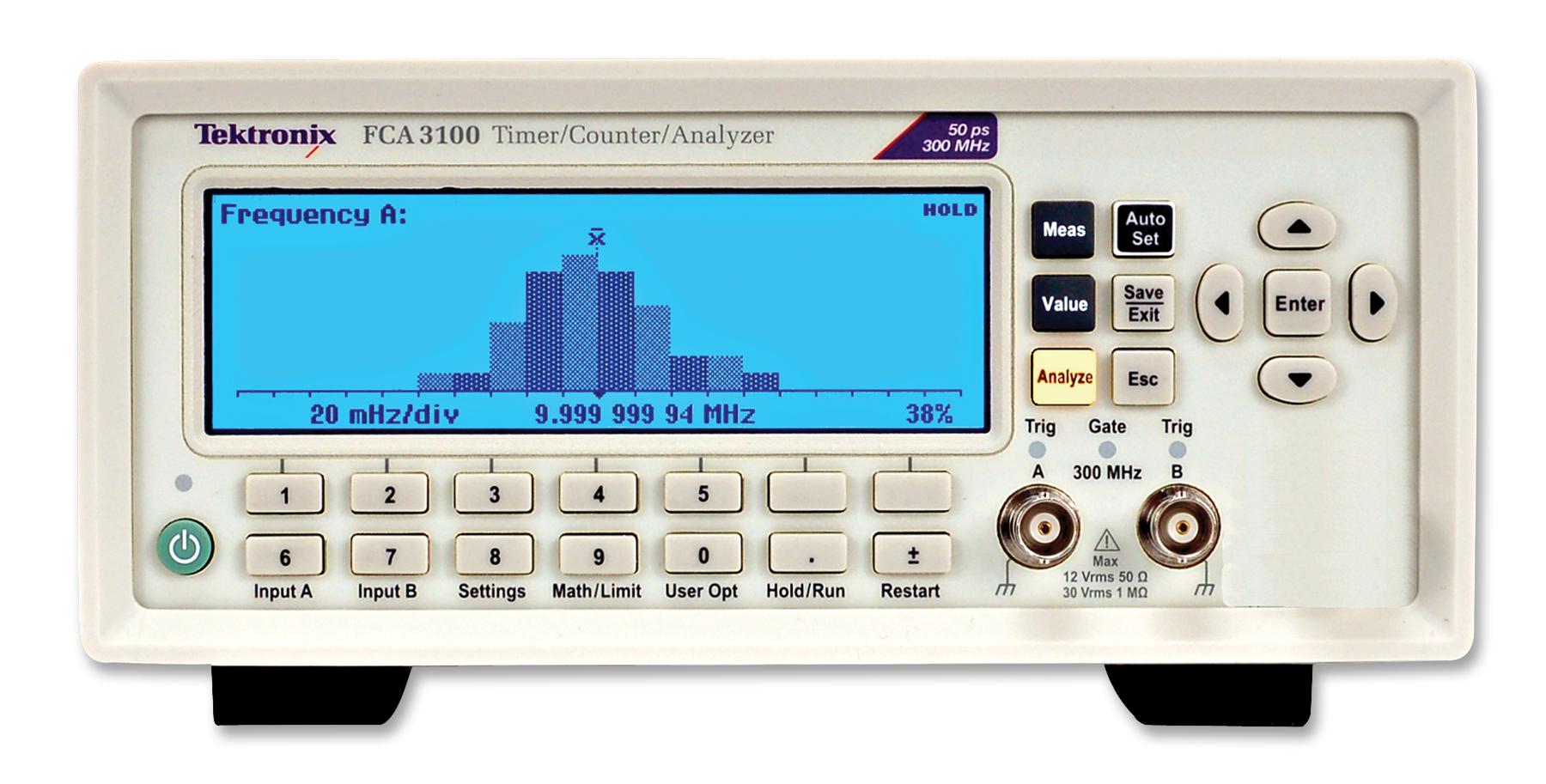 TEKTRONIX FCA3100