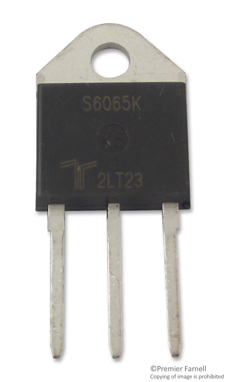 LITTELFUSE Q6040K7TP