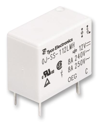 TE CONNECTIVITY / OEG OJE-SH-112HMF,F095