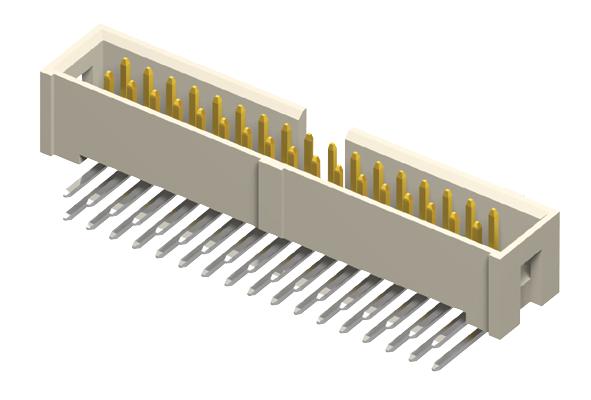 SAMTEC HTST-107-04-T-D-RA .