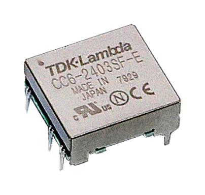 TDK LAMBDA CC6-0512DR-E