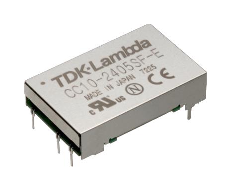 TDK LAMBDA CC10-1205SF-E