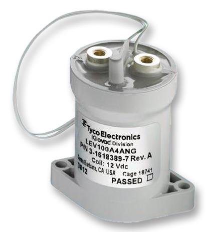 CONTACTORS RELAYS;