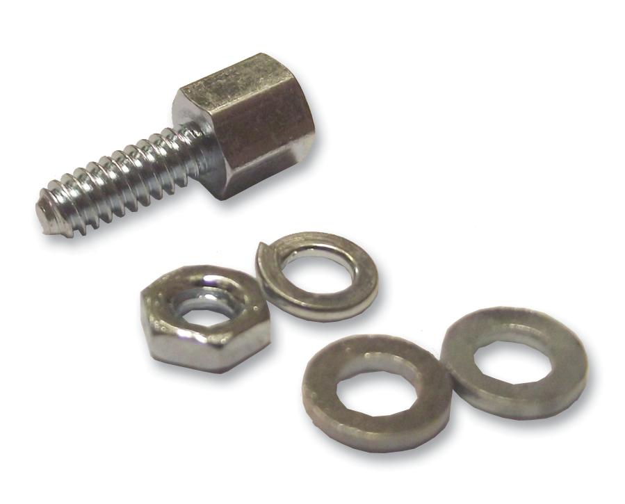 D SUBMINIATURE CONNECTOR CONTACTS;