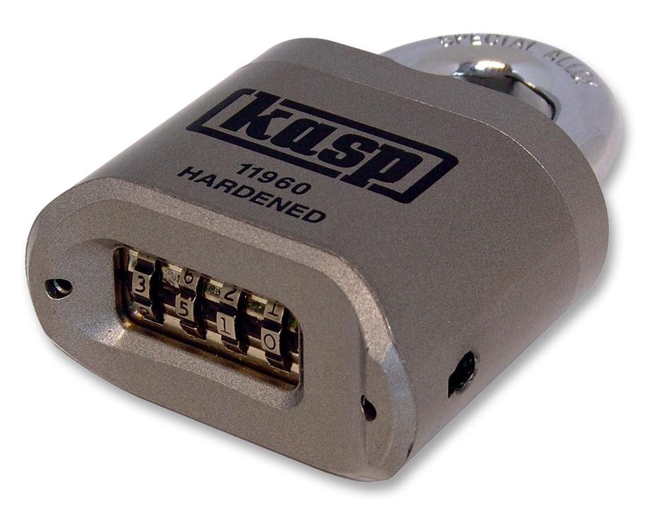 KASP SECURITY K11960D