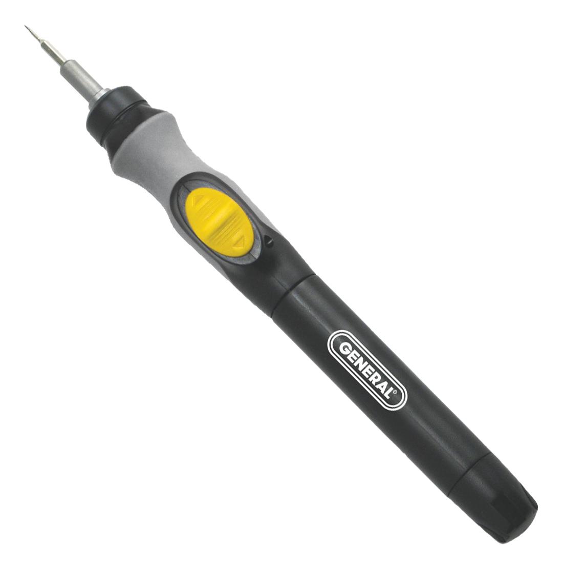 GENERAL TOOLS 500