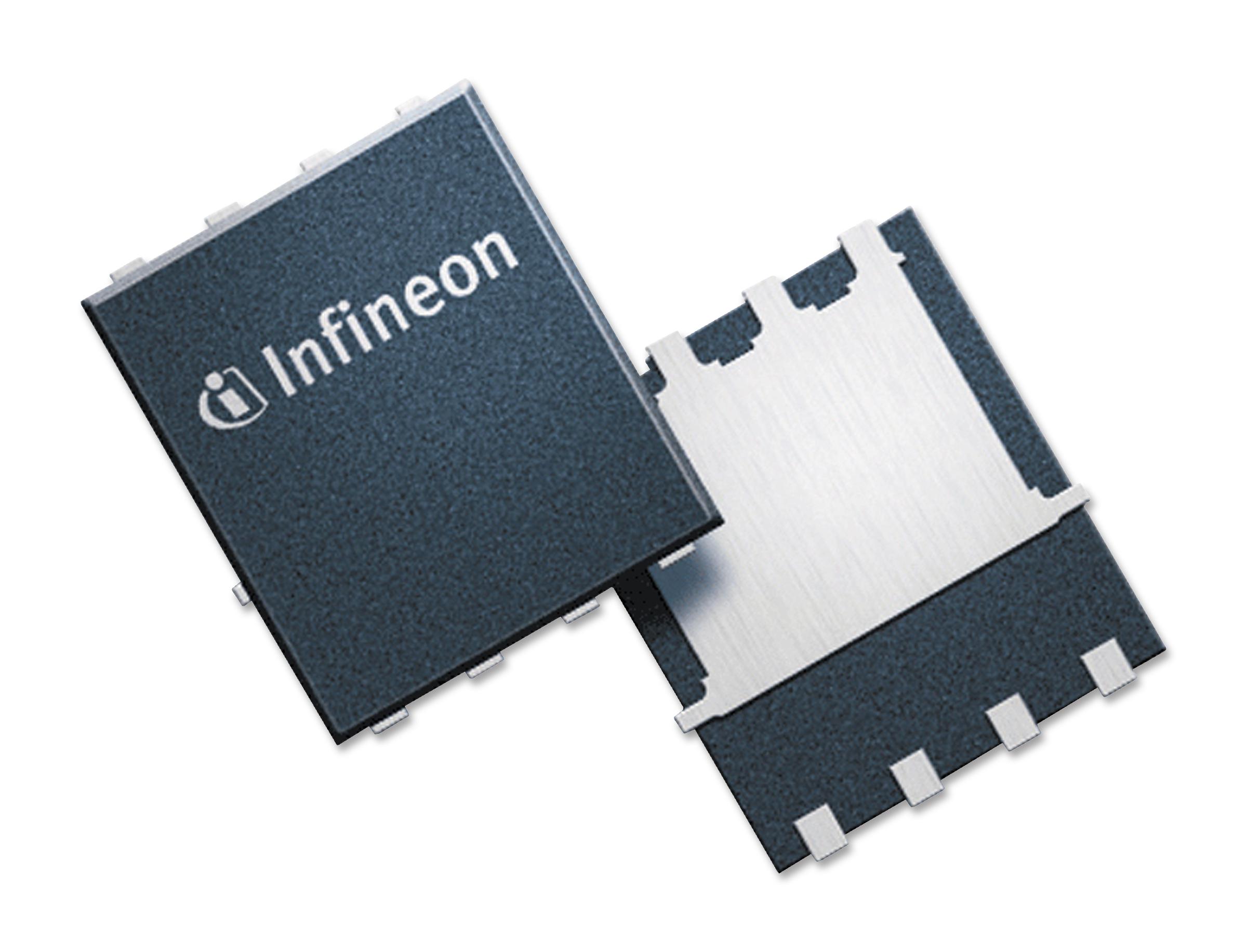 INFINEON BSZ034N04LSATMA1