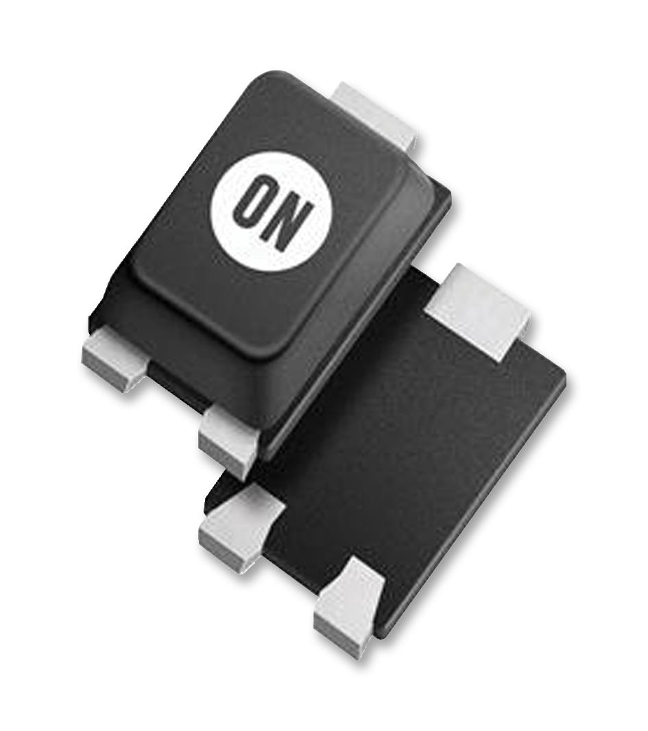 ON SEMICONDUCTOR NTNUS3171PZT5G