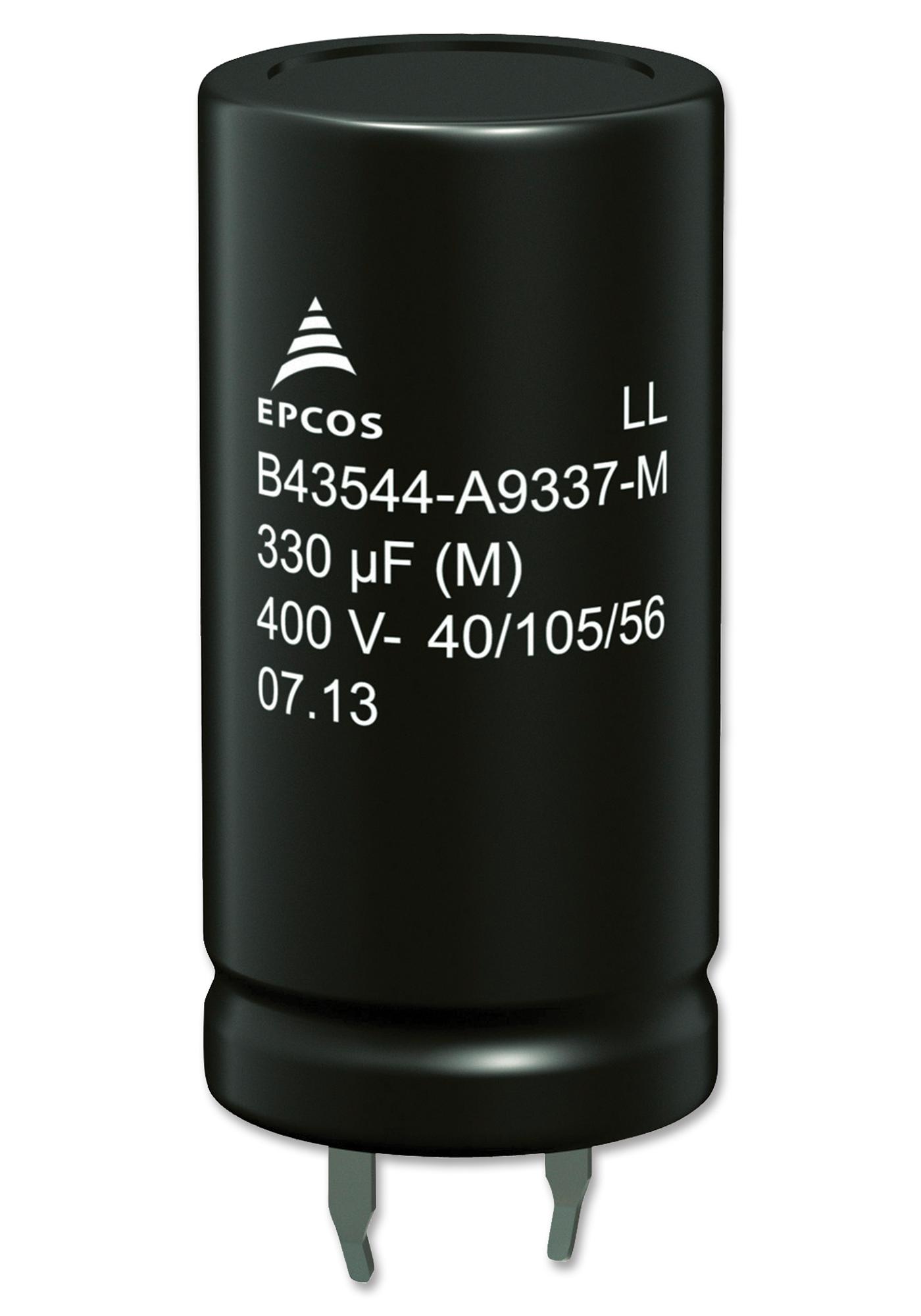 EPCOS B43640A2338M060