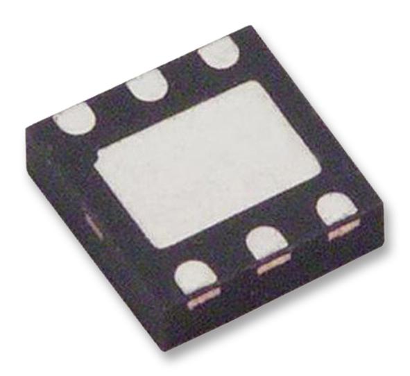 STMICROELECTRONICS ST1S06PU33R