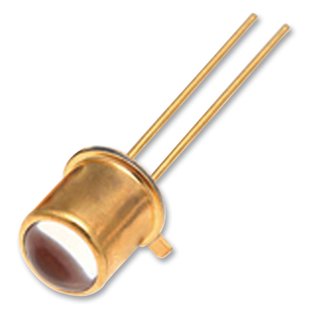 INFRARED EMITTER, METAL CAN;