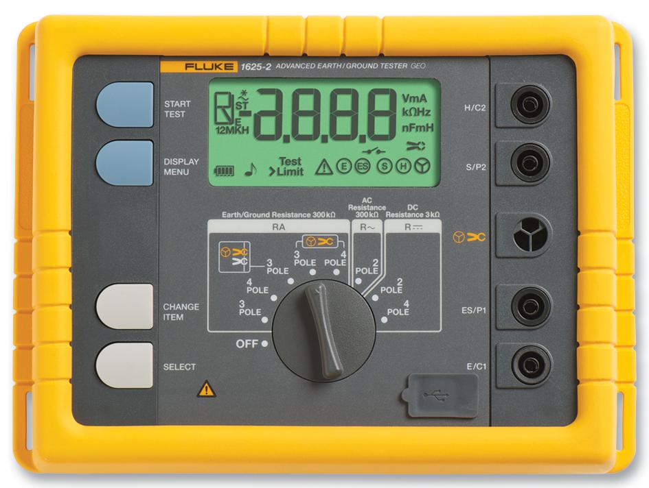 FLUKE FLUKE 1625-2