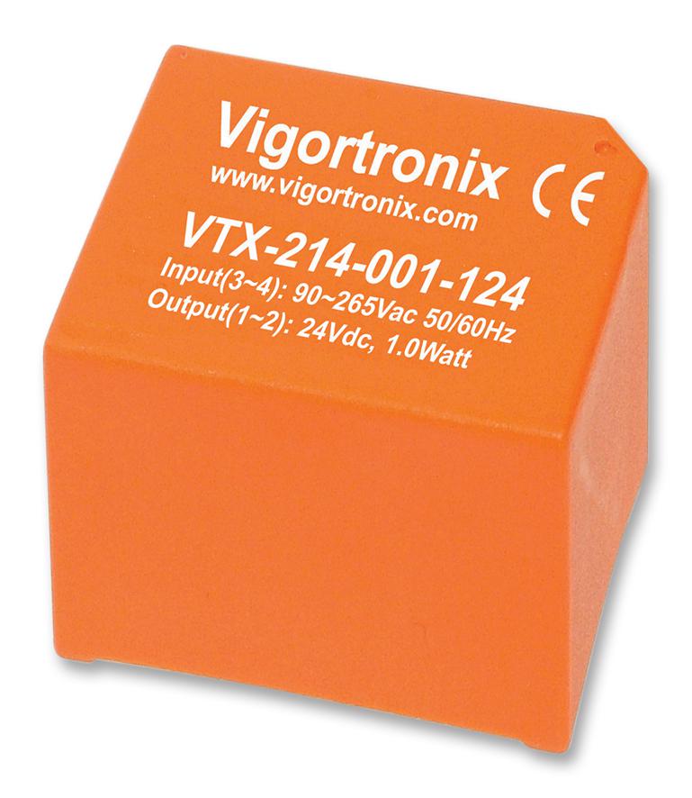 VIGORTRONIX VTX-214-001-103