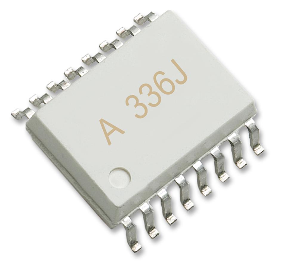 BROADCOM LIMITED ACPL-336J-000E