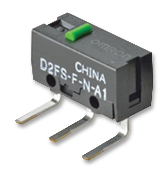 OMRON D2FS-FL-N-A1